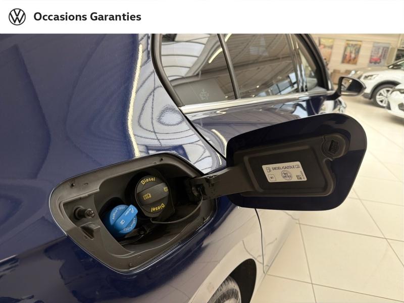 Voitures occasions VOLKSWAGEN GOLF Style 1st Dunkerque