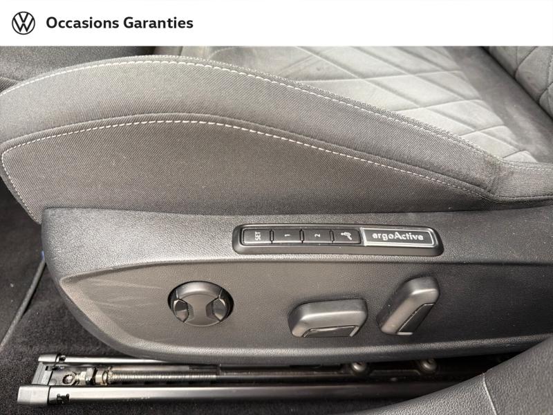 Voitures occasions VOLKSWAGEN GOLF Style 1st Dunkerque