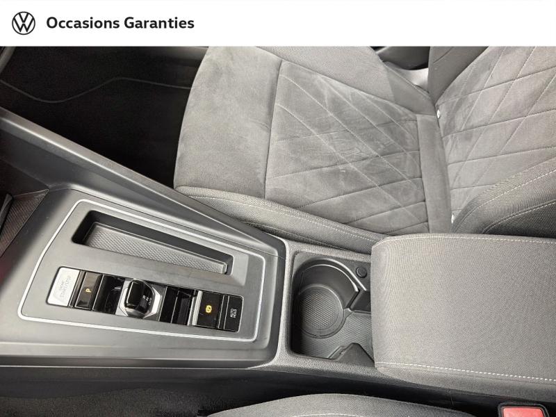 Voitures occasions VOLKSWAGEN GOLF Style 1st Dunkerque