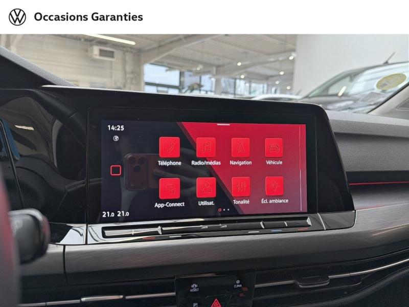Voitures occasions VOLKSWAGEN GOLF Style 1st Dunkerque