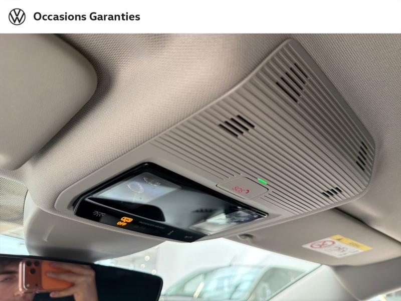 Voitures occasions VOLKSWAGEN GOLF Style 1st Dunkerque