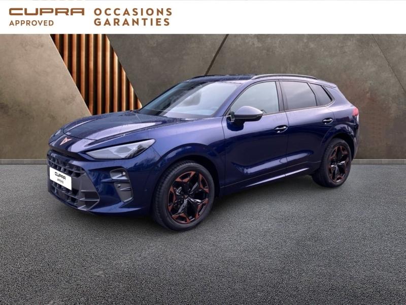 Voitures occasions CUPRA Terramar V Dunkerque