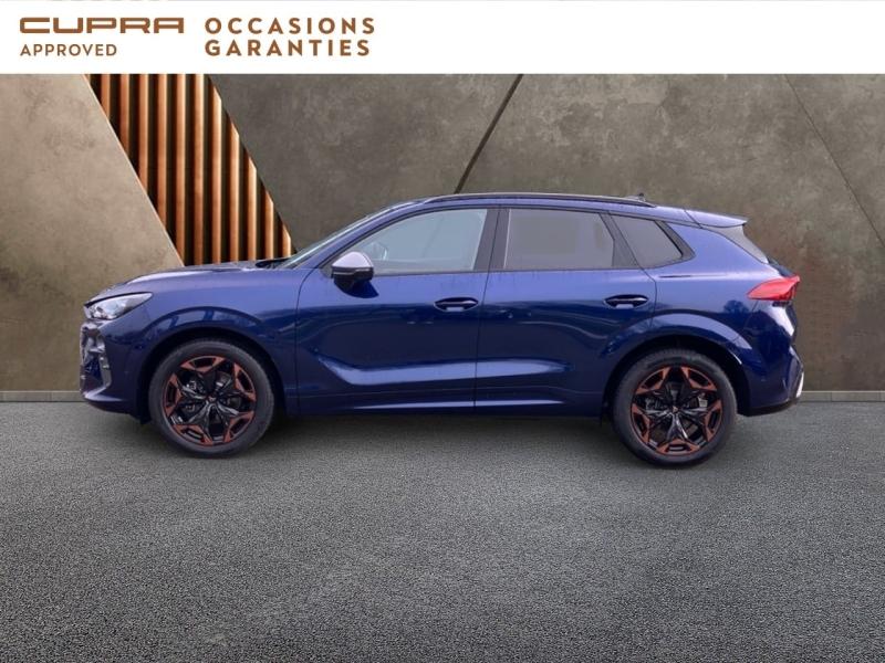 Voitures occasions CUPRA Terramar V Dunkerque