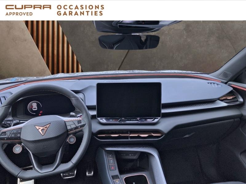 Voitures occasions CUPRA Terramar V Dunkerque