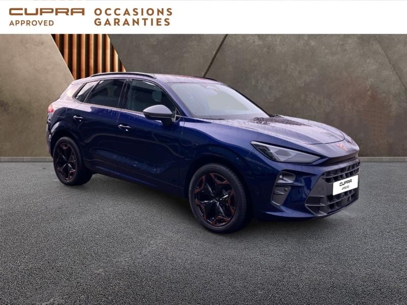 Voitures occasions CUPRA Terramar V Dunkerque