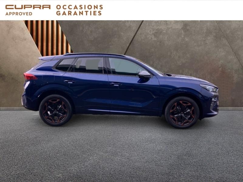 Voitures occasions CUPRA Terramar V Dunkerque