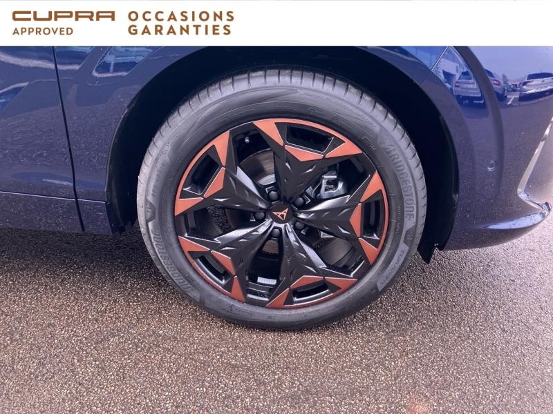 Voitures occasions CUPRA Terramar V Dunkerque