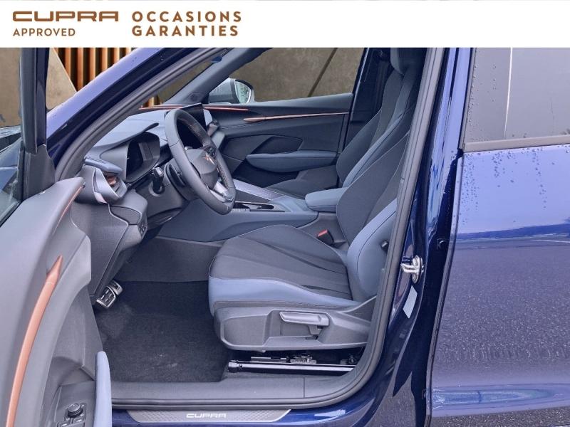 Voitures occasions CUPRA Terramar V Dunkerque