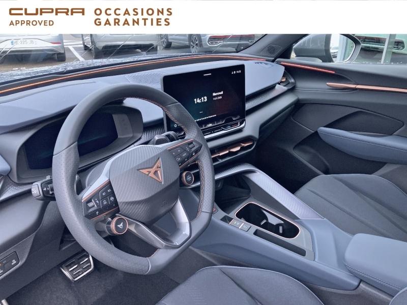 Voitures occasions CUPRA Terramar V Dunkerque