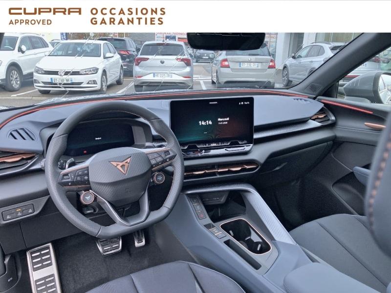 Voitures occasions CUPRA Terramar V Dunkerque