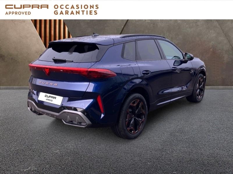 Voitures occasions CUPRA Terramar V Dunkerque