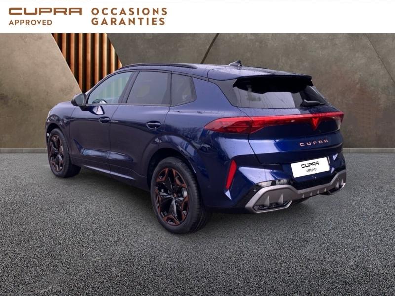 Voitures occasions CUPRA Terramar V Dunkerque
