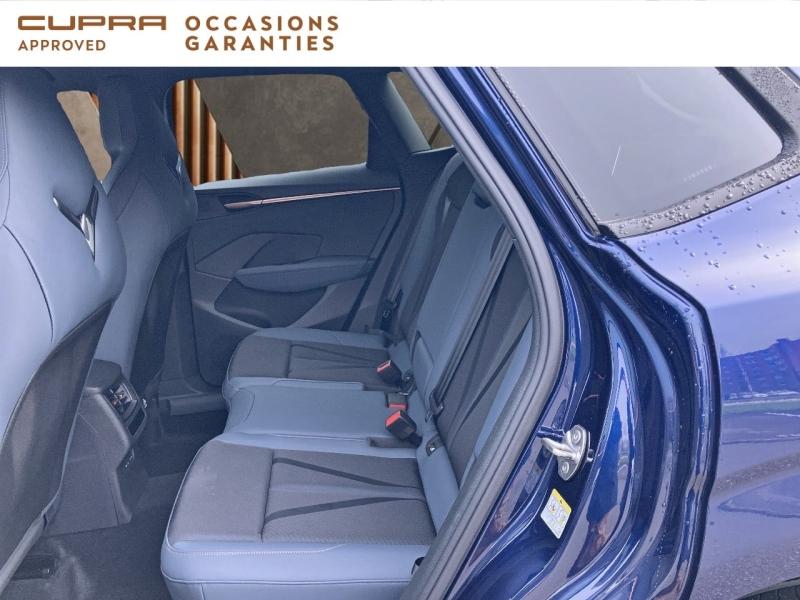 Voitures occasions CUPRA Terramar V Dunkerque