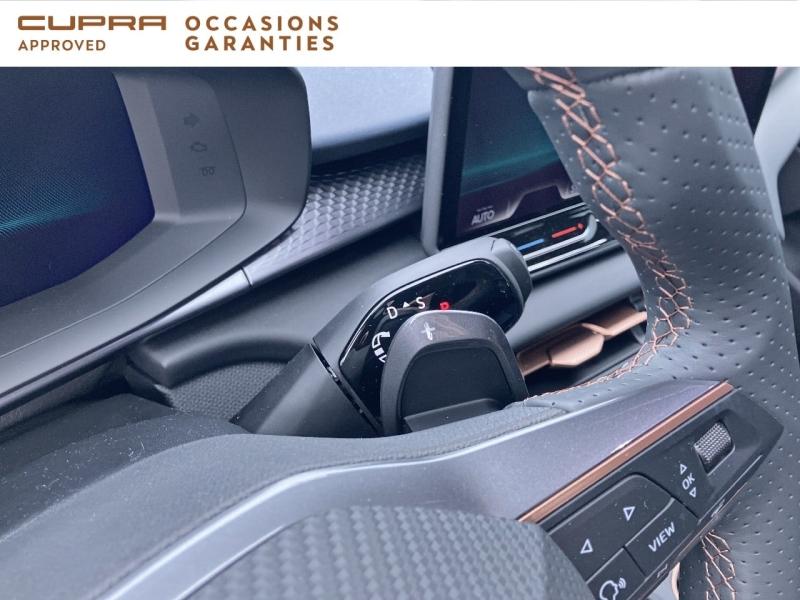 Voitures occasions CUPRA Terramar V Dunkerque