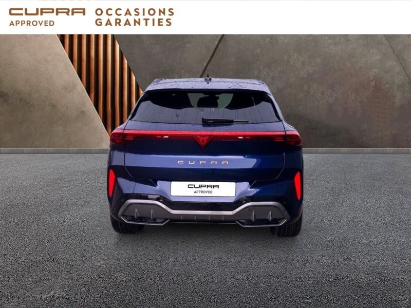 Voitures occasions CUPRA Terramar V Dunkerque