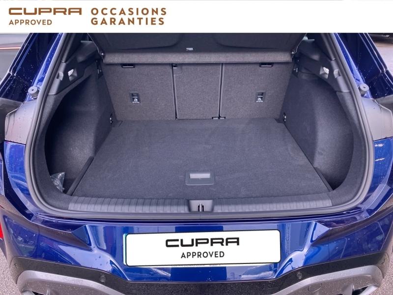 Voitures occasions CUPRA Terramar V Dunkerque