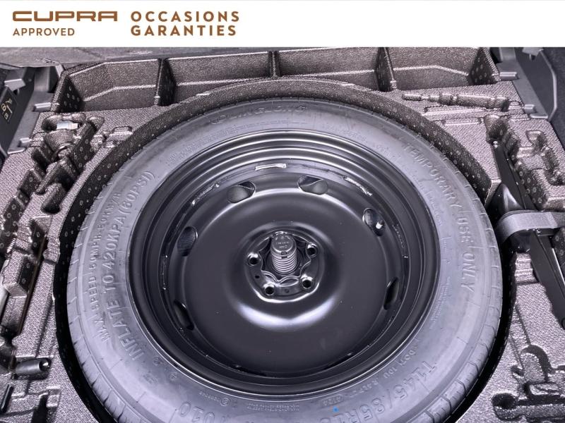 Voitures occasions CUPRA Terramar V Dunkerque