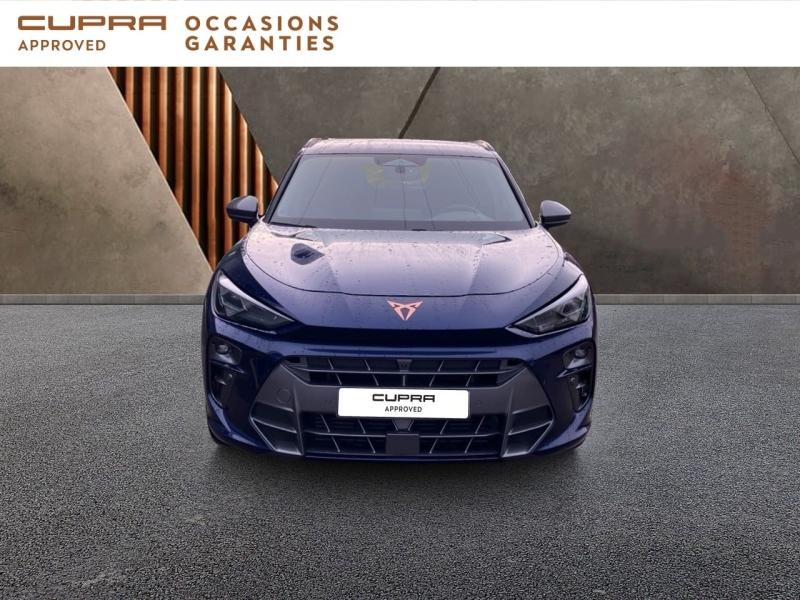 Voitures occasions CUPRA Terramar V Dunkerque