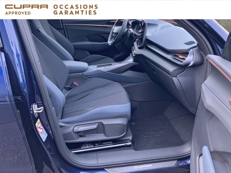 Voitures occasions CUPRA Terramar V Dunkerque