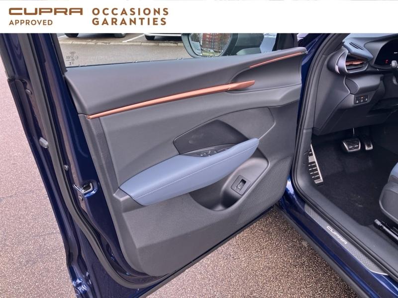 Voitures occasions CUPRA Terramar V Dunkerque