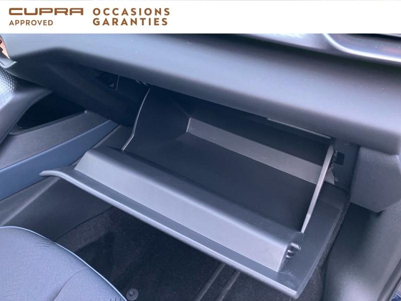 Voitures occasions CUPRA Terramar V Dunkerque