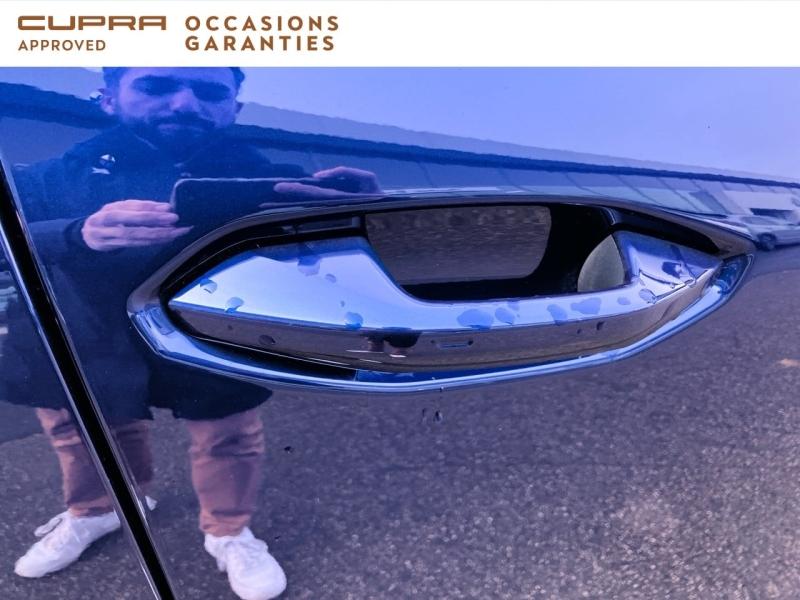 Voitures occasions CUPRA Terramar V Dunkerque