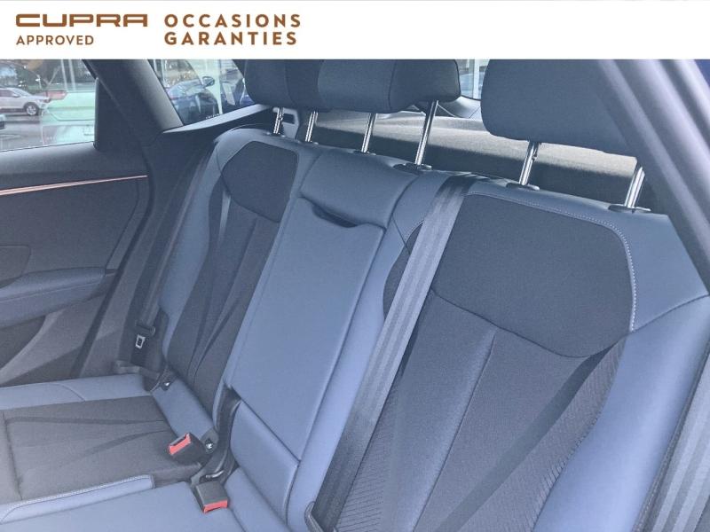 Voitures occasions CUPRA Terramar V Dunkerque