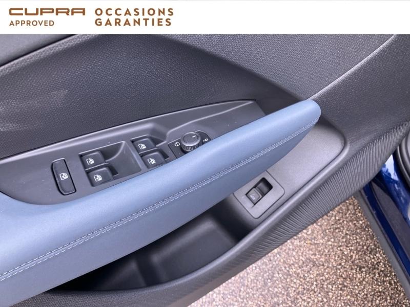 Voitures occasions CUPRA Terramar V Dunkerque