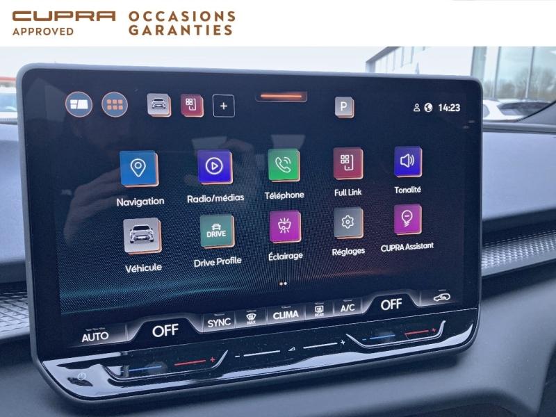 Voitures occasions CUPRA Terramar V Dunkerque