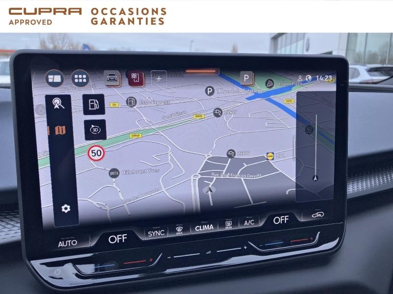 Voitures occasions CUPRA Terramar V Dunkerque