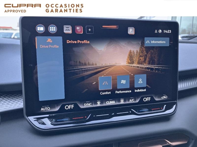 Voitures occasions CUPRA Terramar V Dunkerque