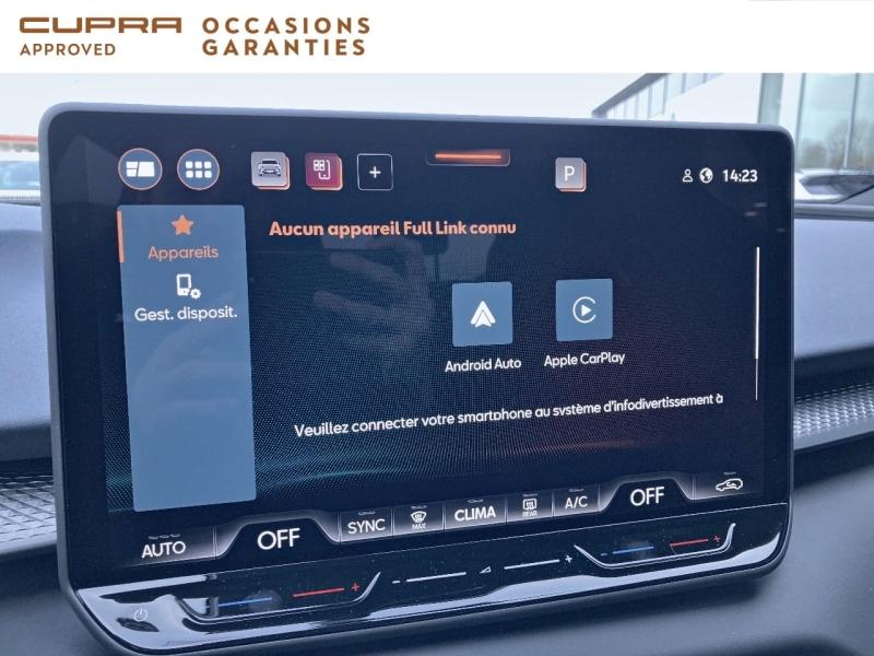 Voitures occasions CUPRA Terramar V Dunkerque