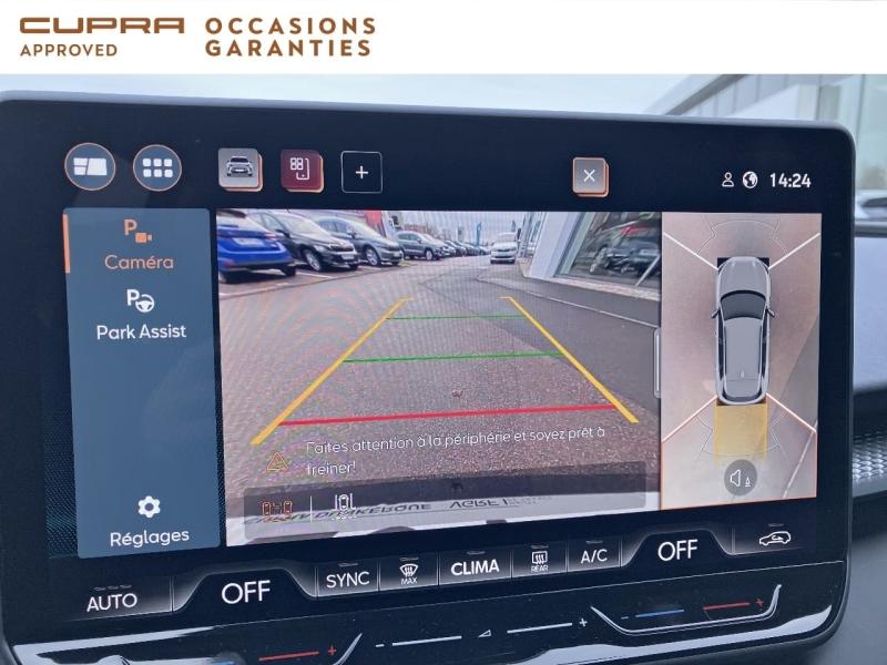 Voitures occasions CUPRA Terramar V Dunkerque