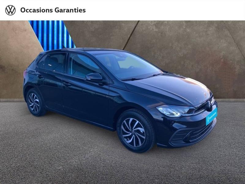 Voitures occasions VOLKSWAGEN POLO VW Edition Dechy
