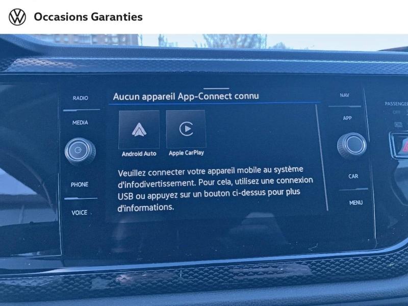 Voitures occasions VOLKSWAGEN POLO VW Edition Dechy