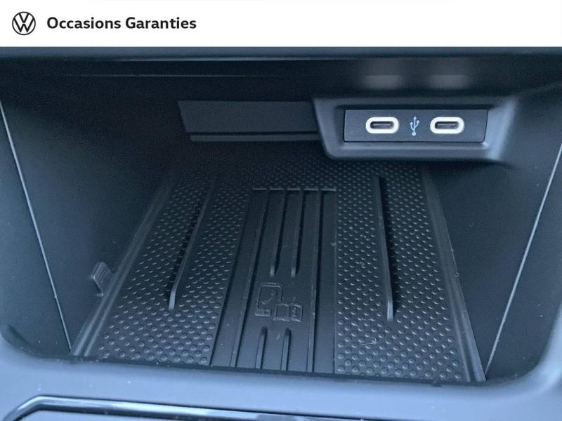 Voitures occasions VOLKSWAGEN POLO VW Edition Dechy