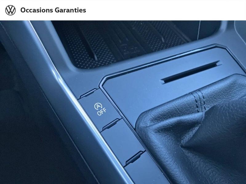 Voitures occasions VOLKSWAGEN POLO VW Edition Dechy
