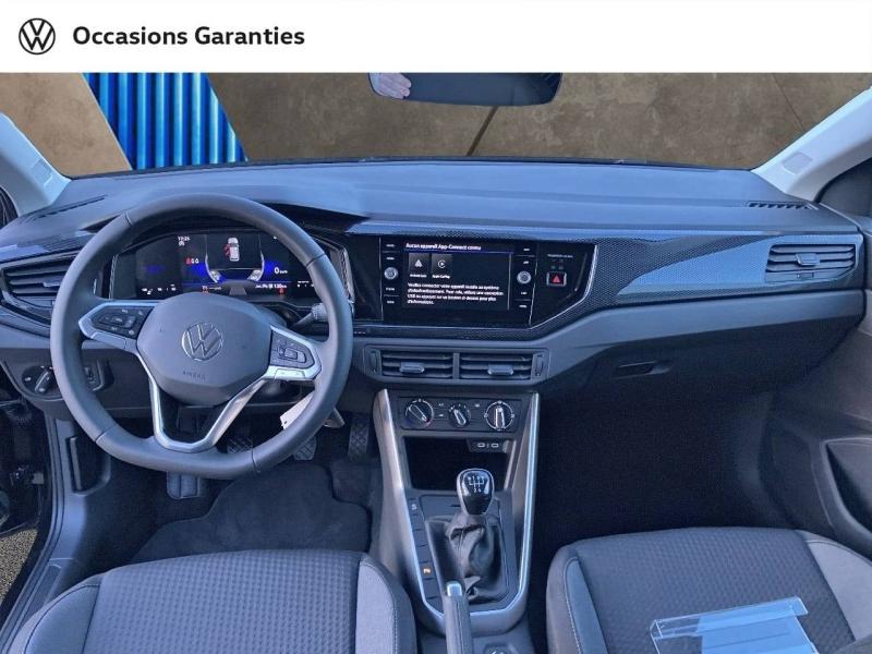 Voitures occasions VOLKSWAGEN POLO VW Edition Dechy