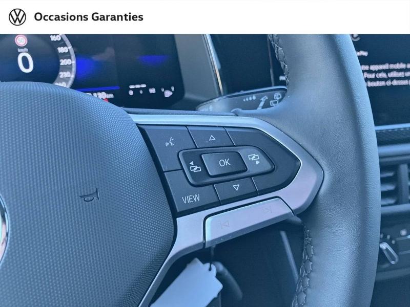 Voitures occasions VOLKSWAGEN POLO VW Edition Dechy