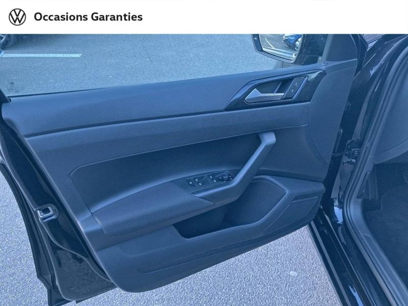 Voitures occasions VOLKSWAGEN POLO VW Edition Dechy
