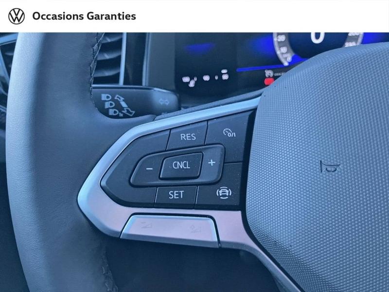 Voitures occasions VOLKSWAGEN POLO VW Edition Dunkerque