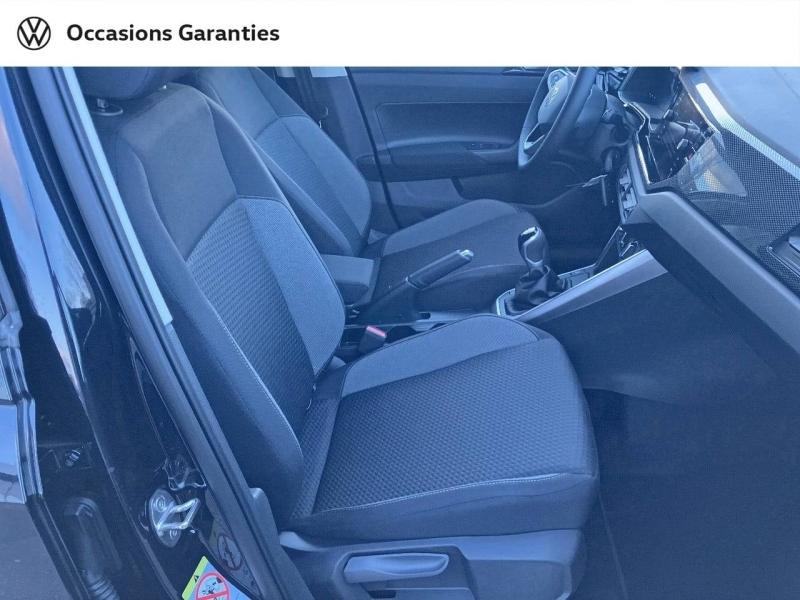 Voitures occasions VOLKSWAGEN POLO VW Edition Dechy