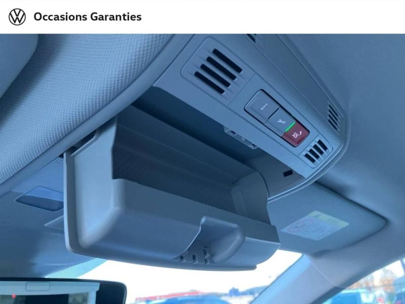 Voitures occasions VOLKSWAGEN POLO VW Edition Dechy