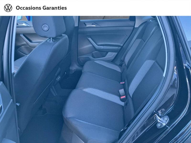 Voitures occasions VOLKSWAGEN POLO VW Edition Dechy