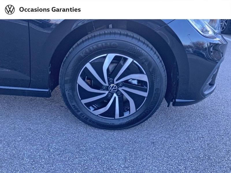 Voitures occasions VOLKSWAGEN POLO VW Edition Dechy