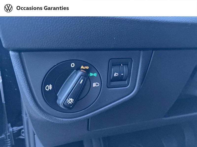 Voitures occasions VOLKSWAGEN POLO VW Edition Dunkerque
