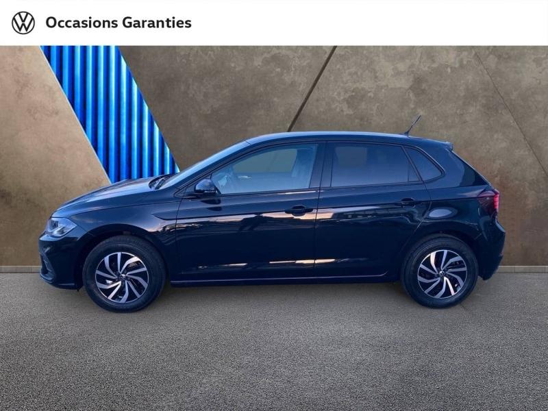 Voitures occasions VOLKSWAGEN POLO VW Edition Dechy