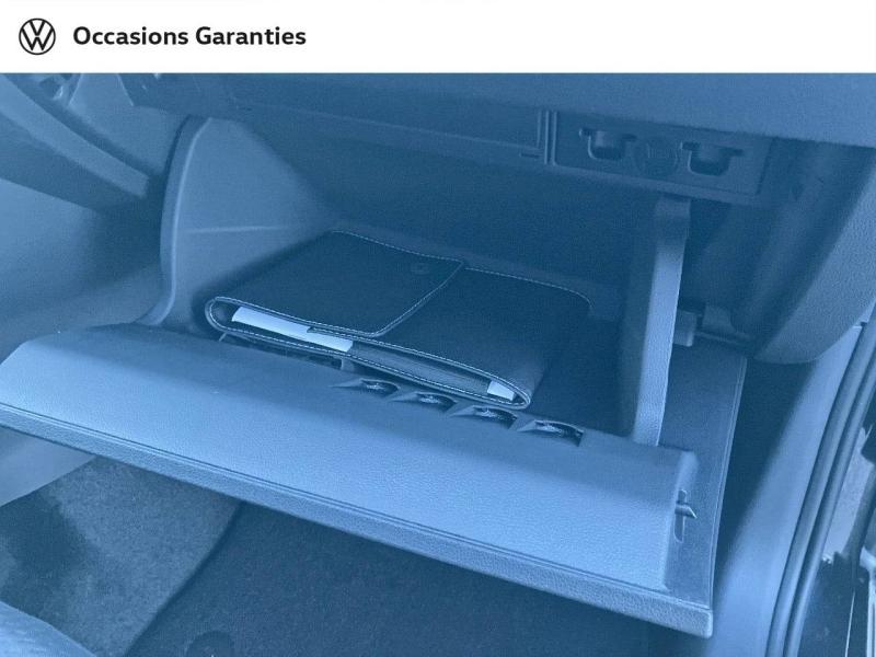 Voitures occasions VOLKSWAGEN POLO VW Edition Dechy