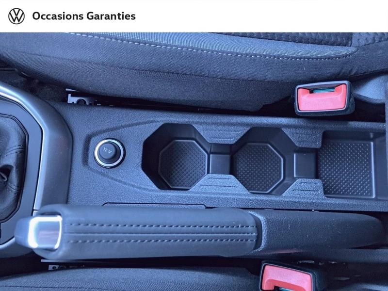 Voitures occasions VOLKSWAGEN POLO VW Edition Dunkerque