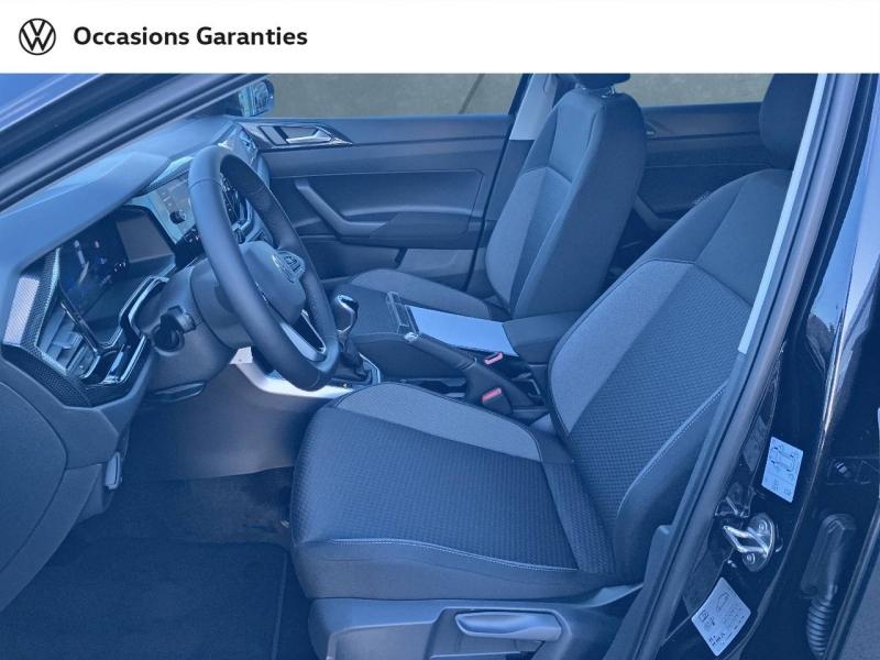 Voitures occasions VOLKSWAGEN POLO VW Edition Dechy